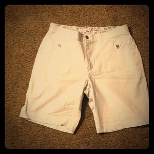 Women’s Bermuda Shorts - Size 14